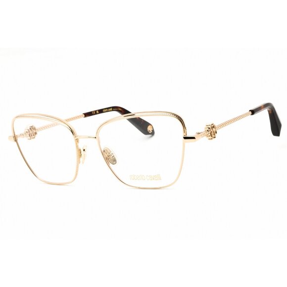 Roberto Cavalli EYEGLASSES RC069V-300V-56 New with case main image 5